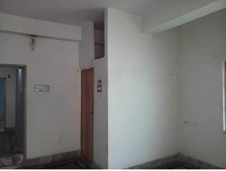 shantinikatan apartment