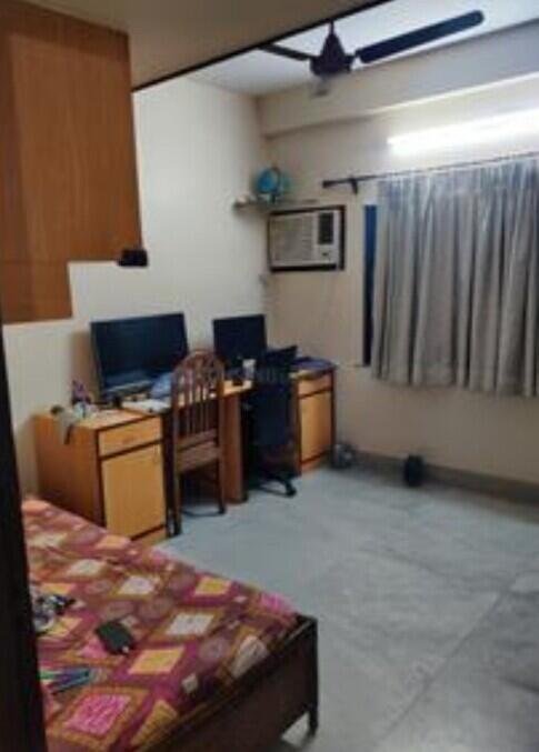 Jai Mata Di Apartment