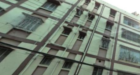 Radha Apartment