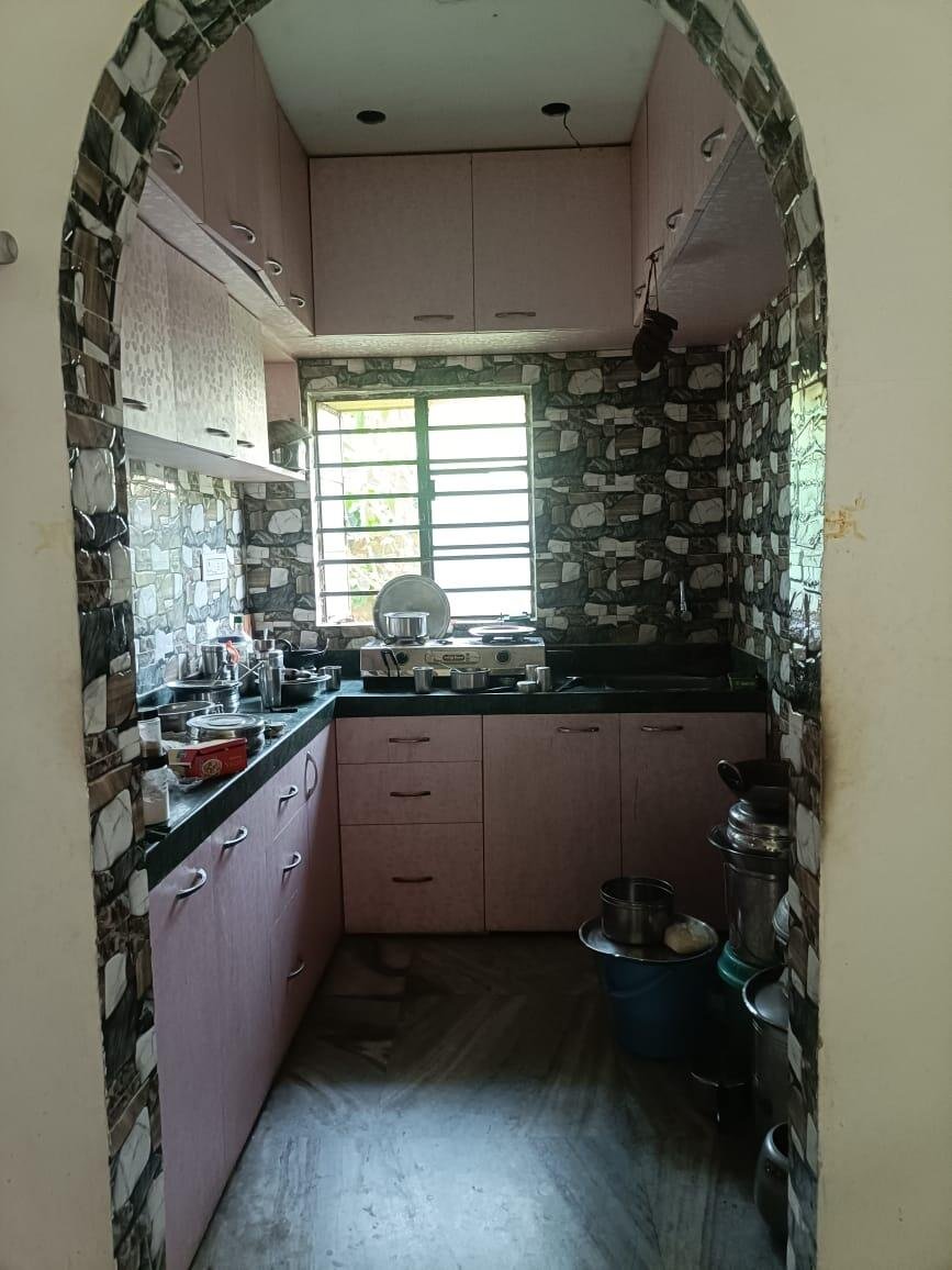 SAMRAT APARTMENT