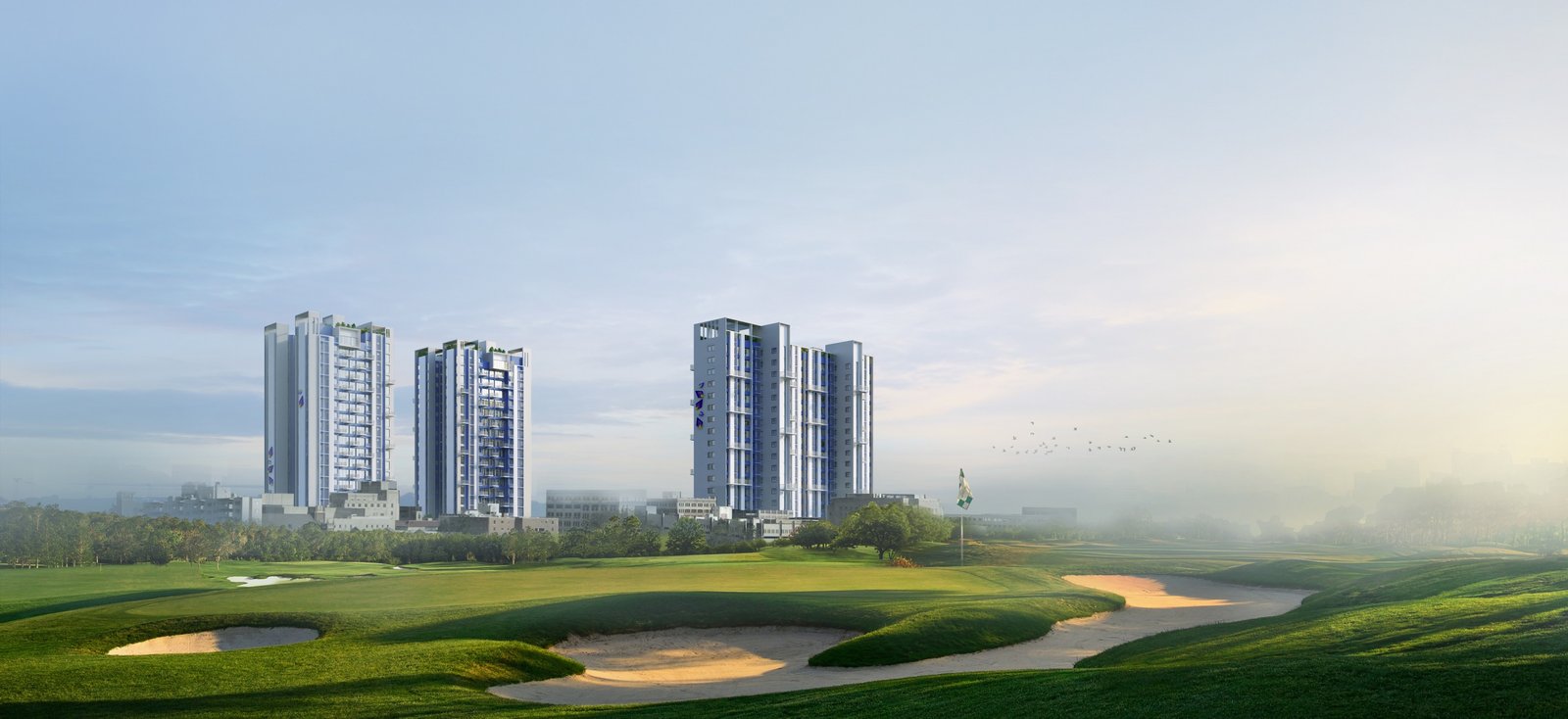 Morya Phase 2