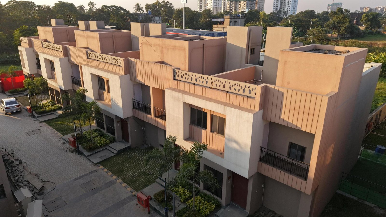 Siddha Suburbia Bungalow