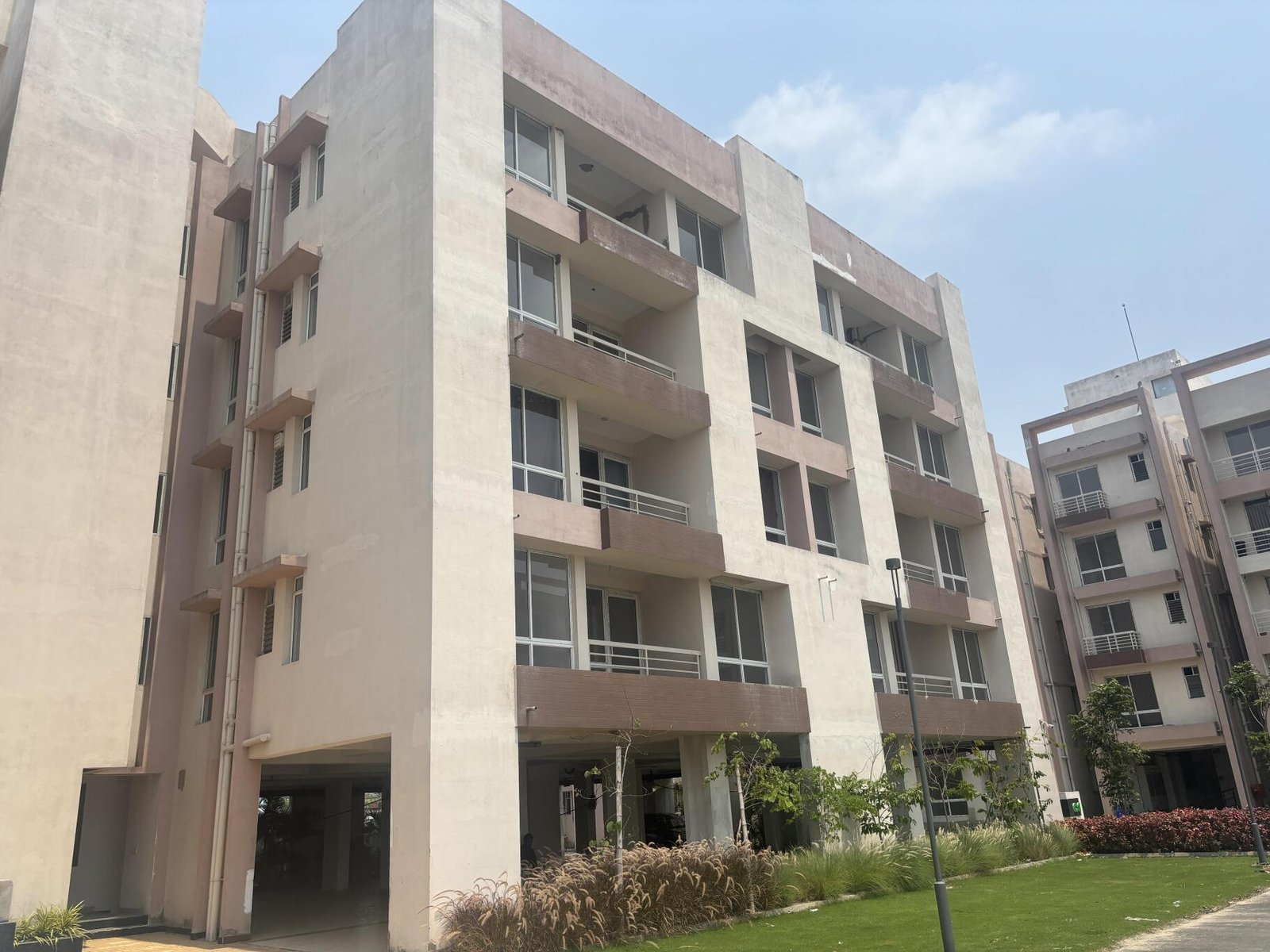 Swayam City