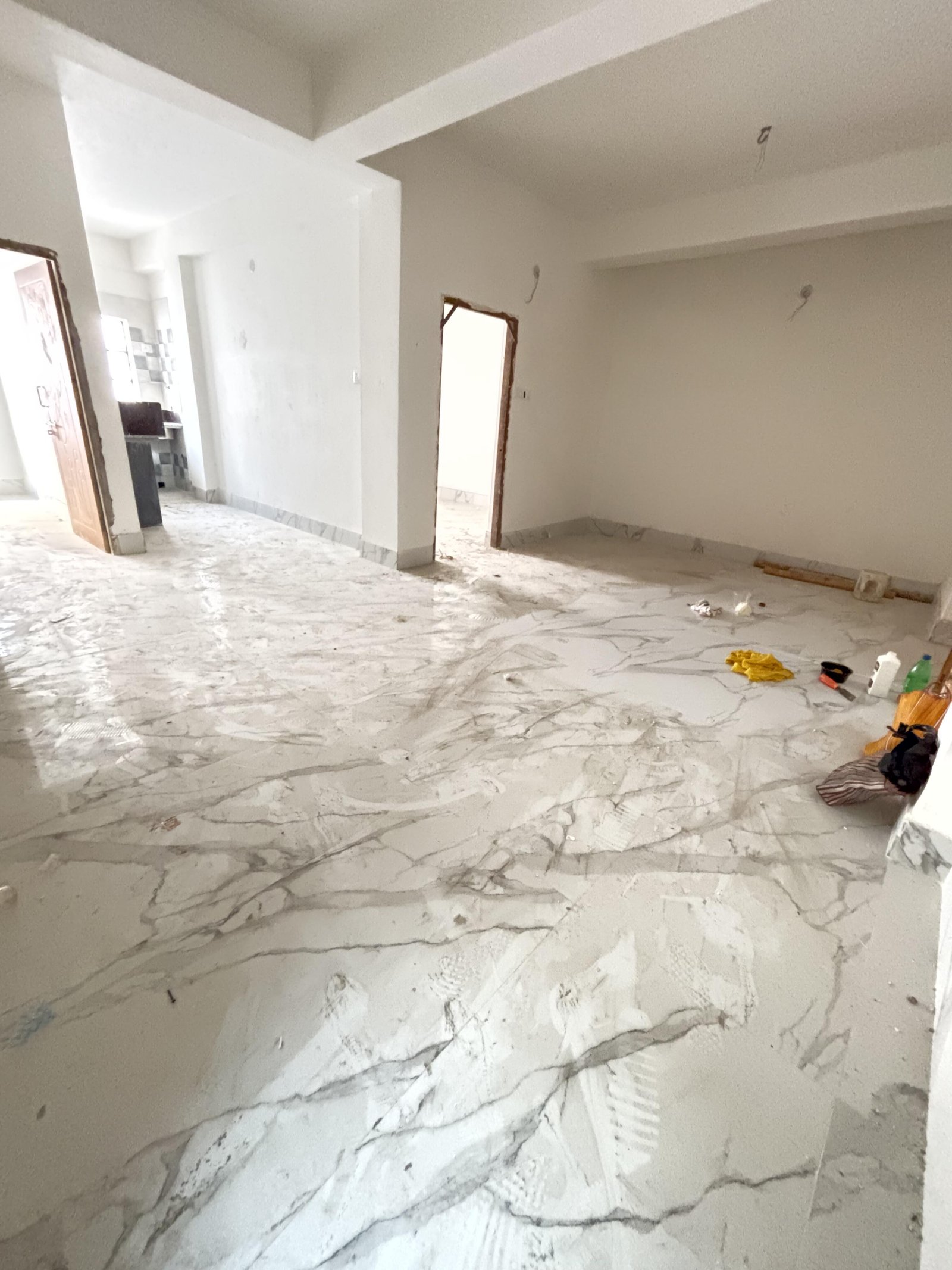 Siddhaye Apartment