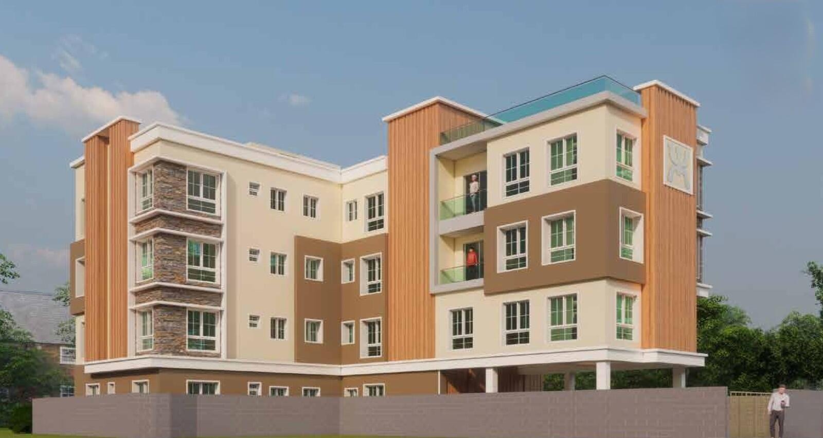Maa Tara Apartment