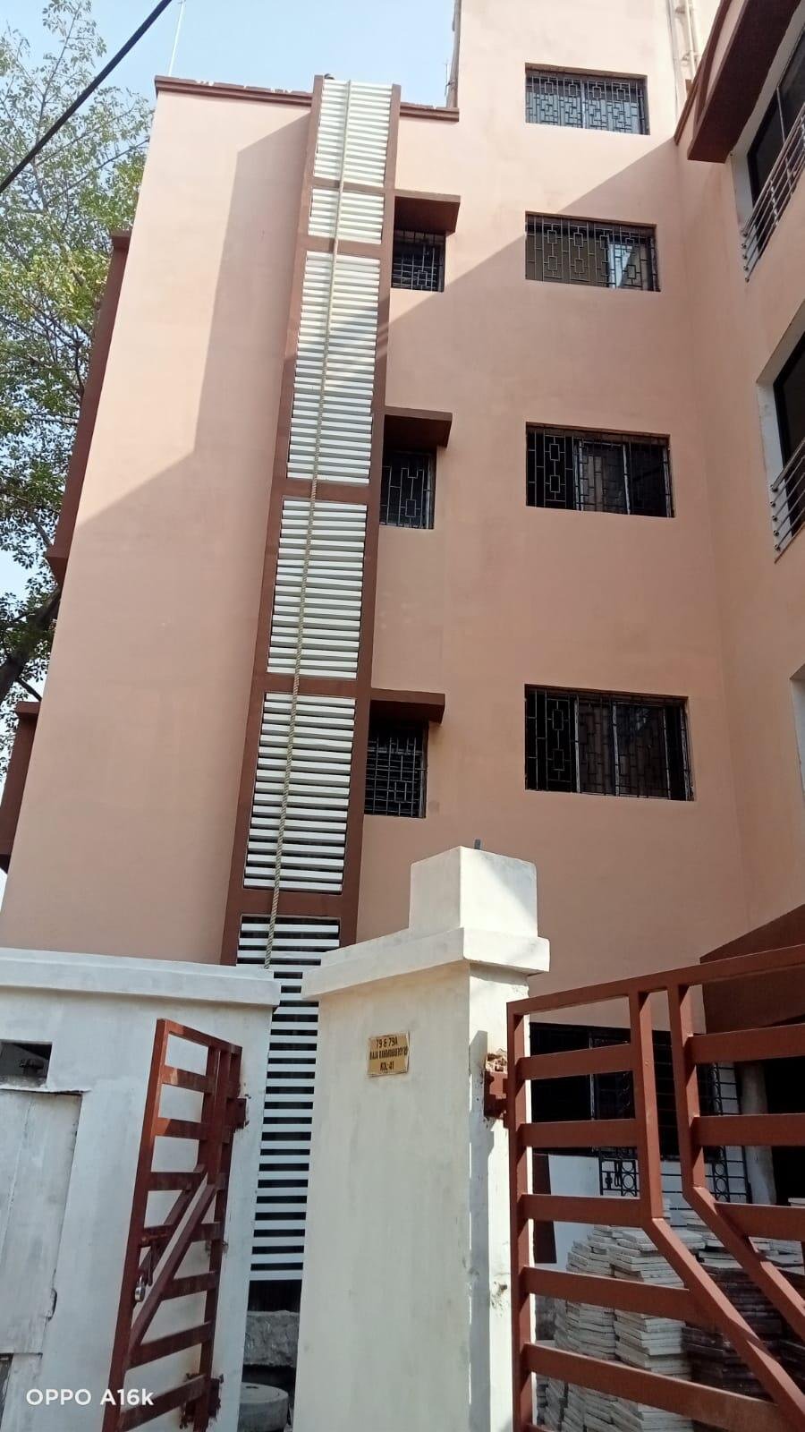 Multicon Maurya Regency
