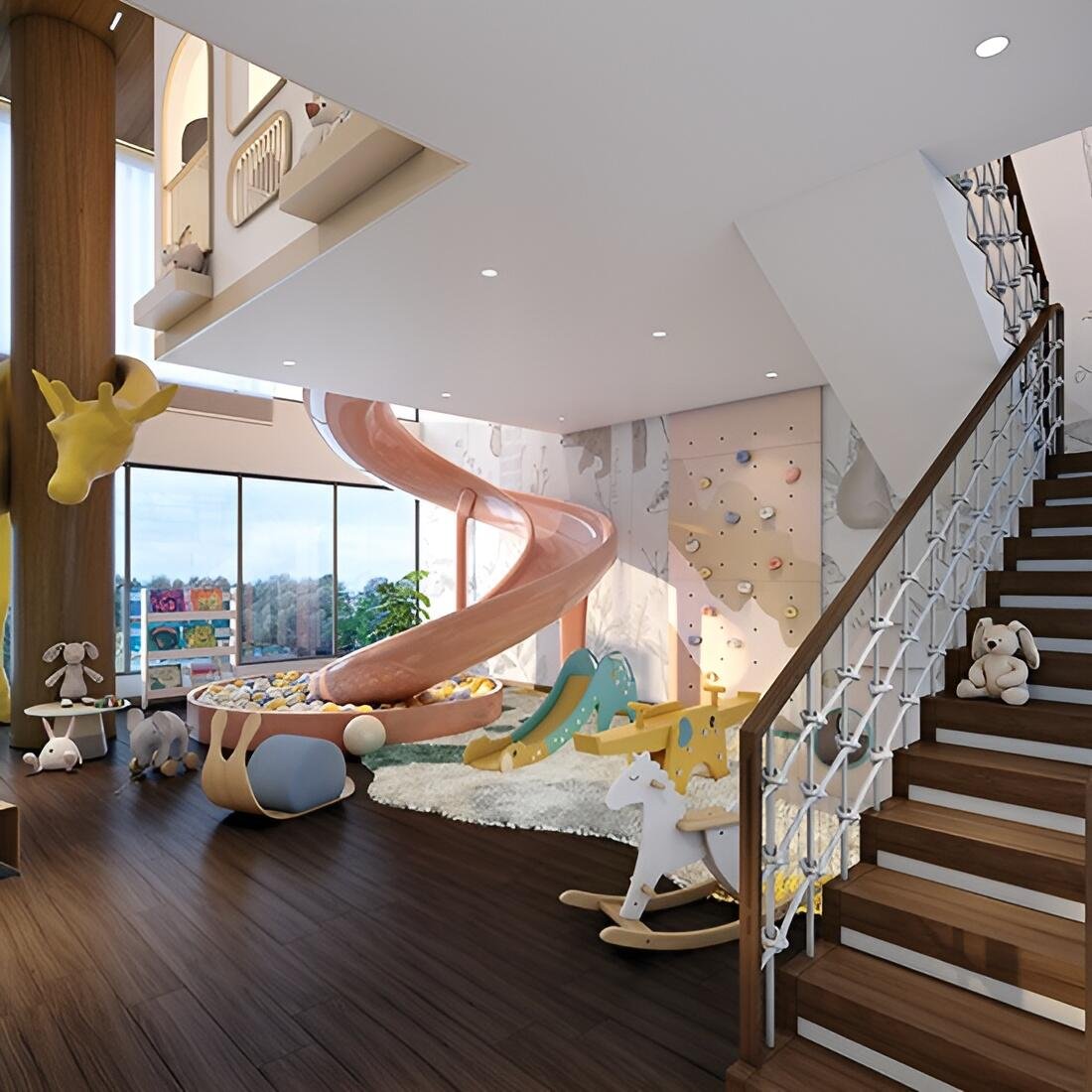Elevate Godrej Se7en