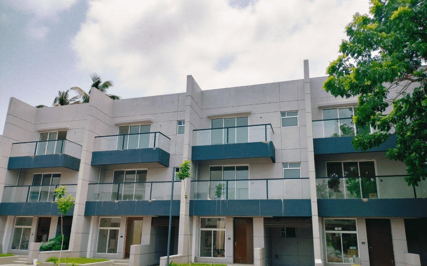 Srijan Botanica