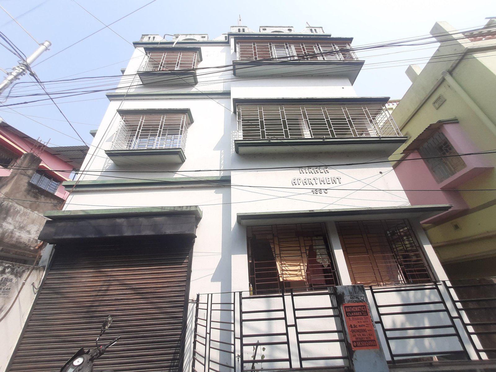 Nirala Apartment