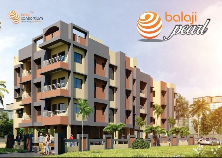 Anjaneya Balaji Pearl