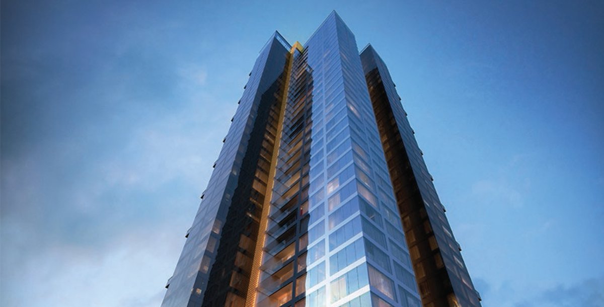 Trump Tower Kolkata