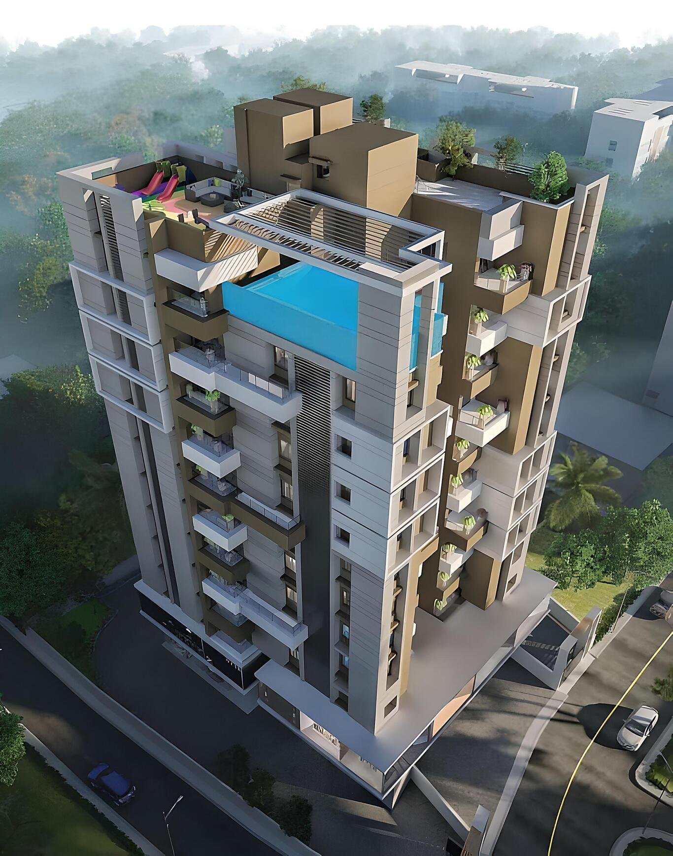 Garia, Kolkata