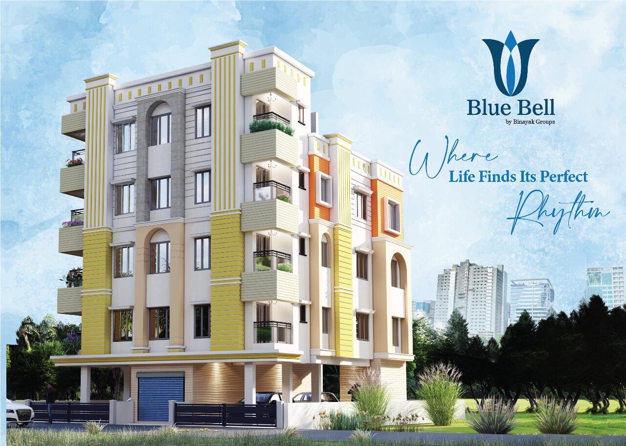Binayak Blue Bell