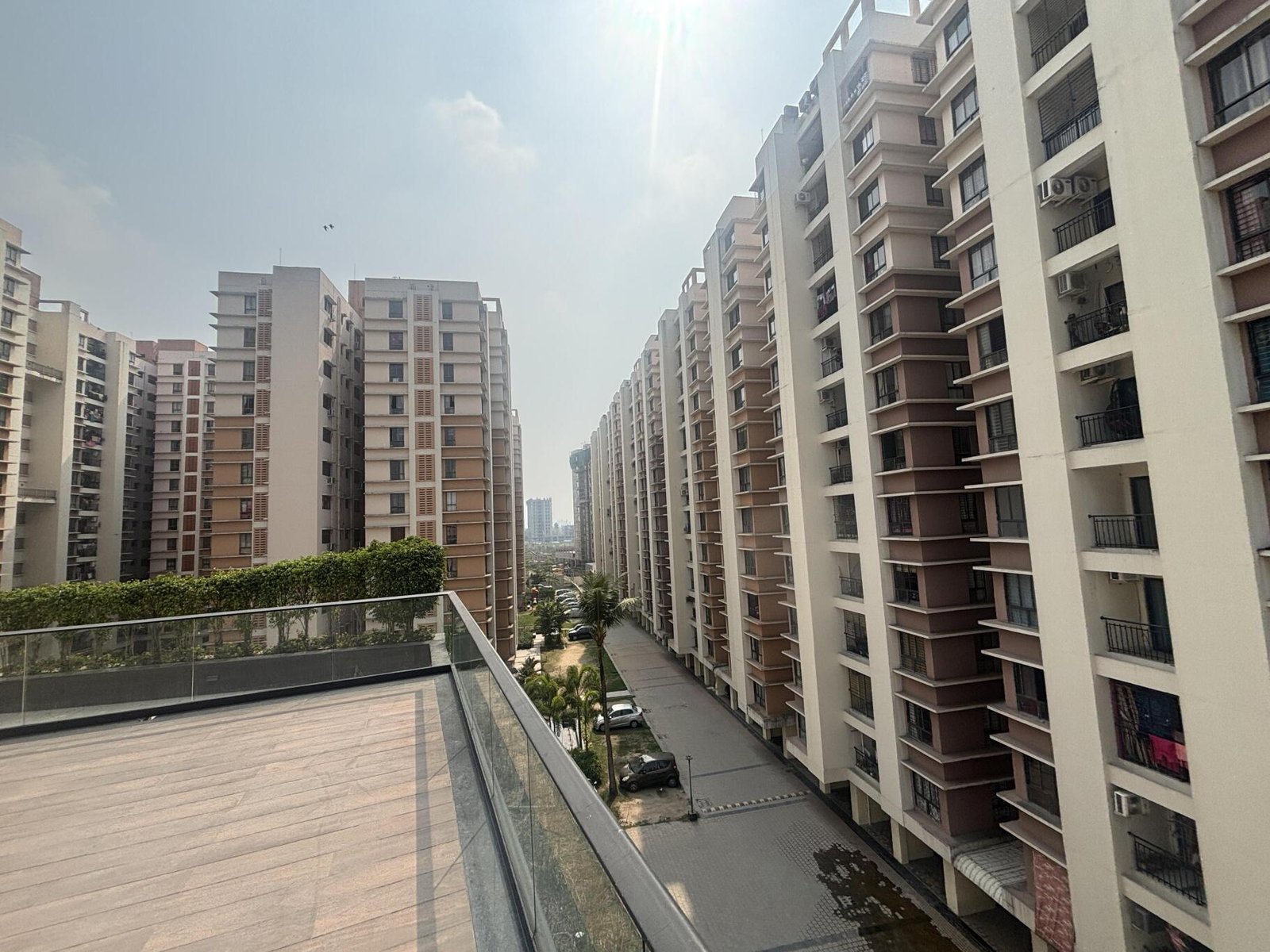 DTC Southern Heights