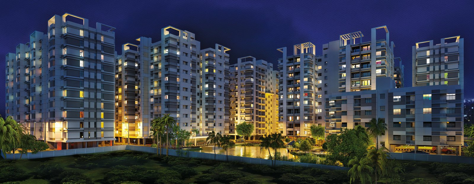 Devaloke Sonar City