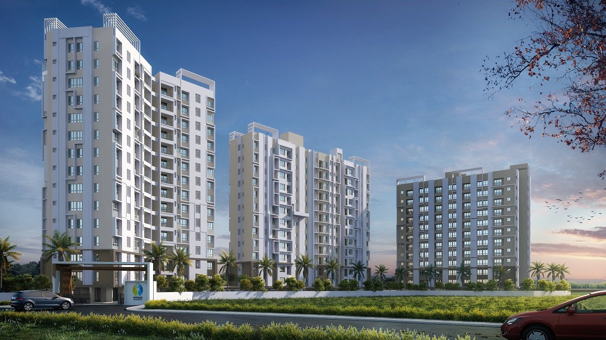 Amaya Residences