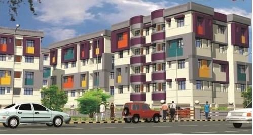Balaji Greens