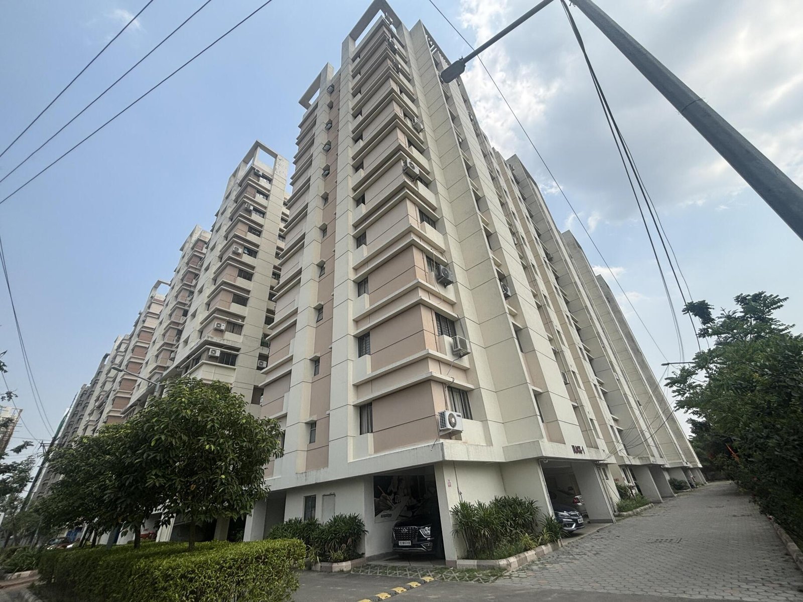Devaloke Sonarcity