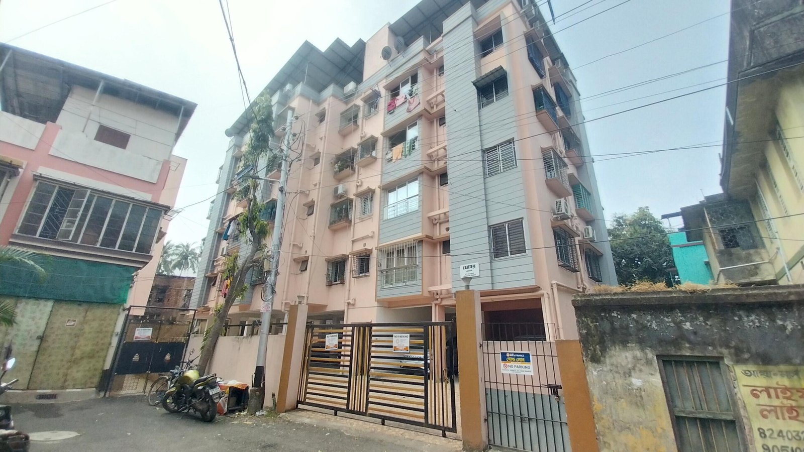 Mohor Apartment