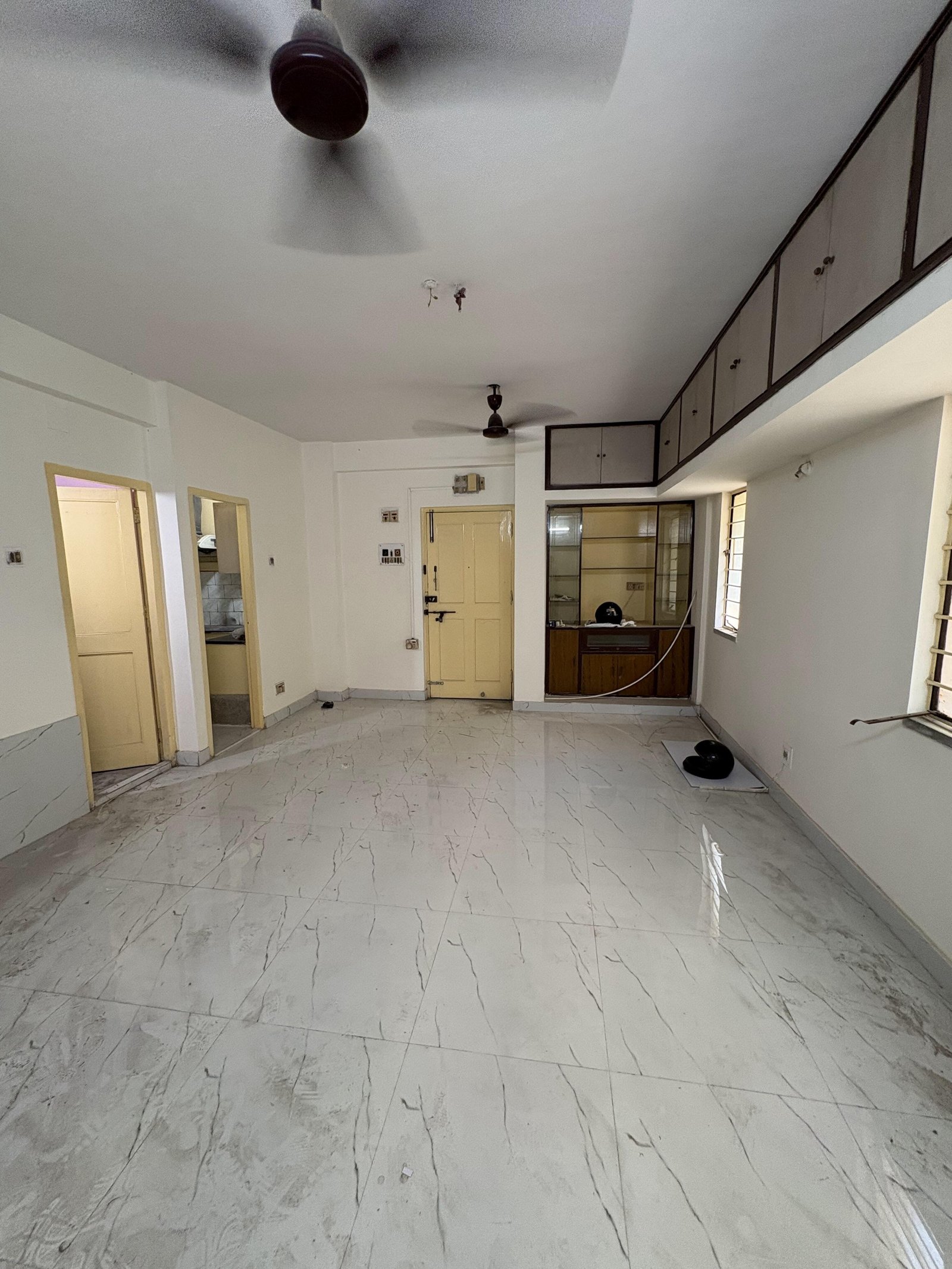 Dipalok Apartment