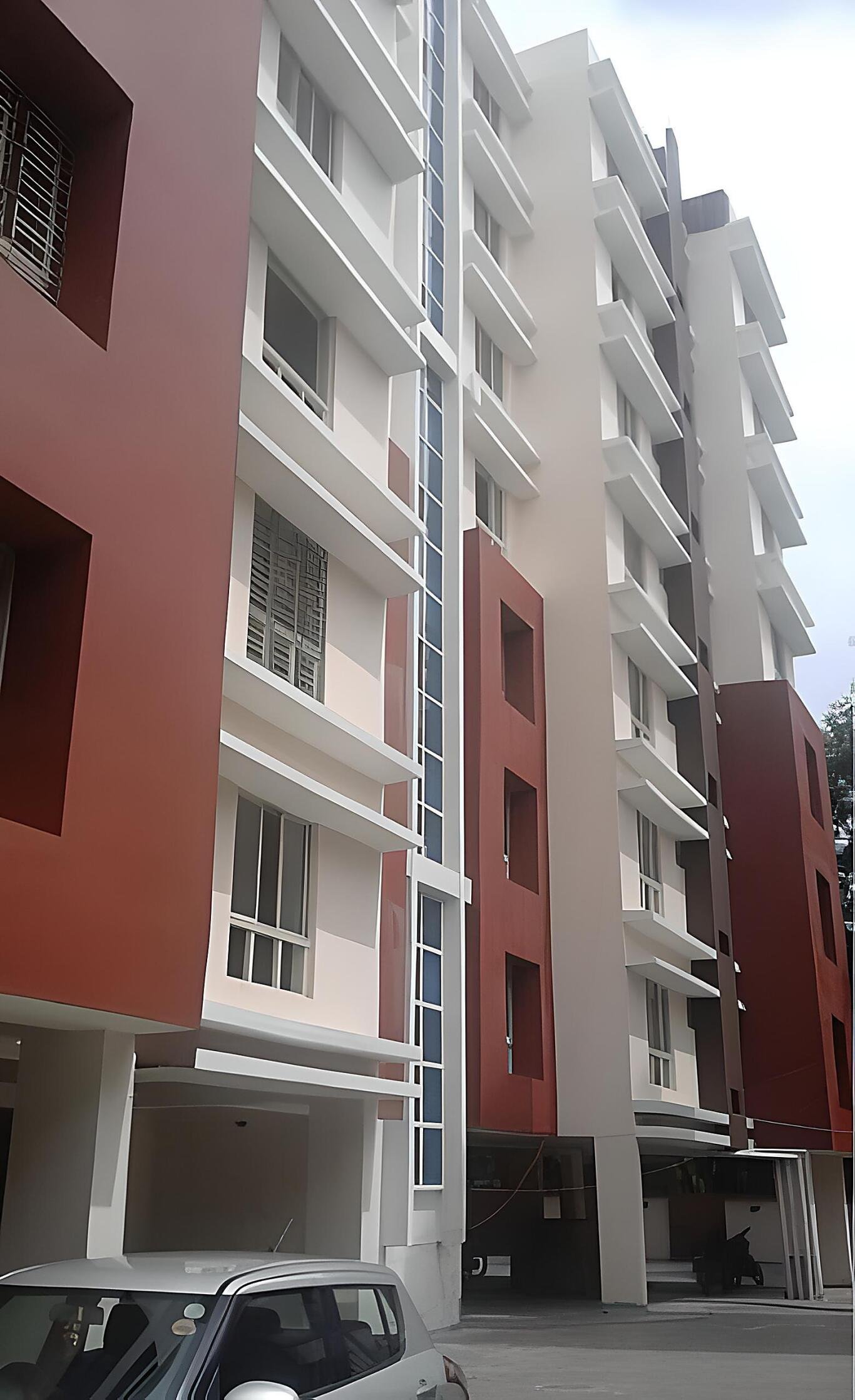 Rajwada Grand