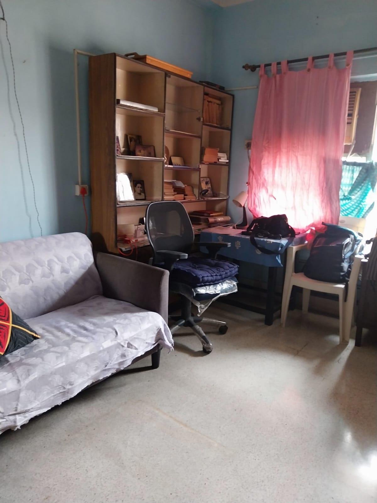 BASERA APARTMENT