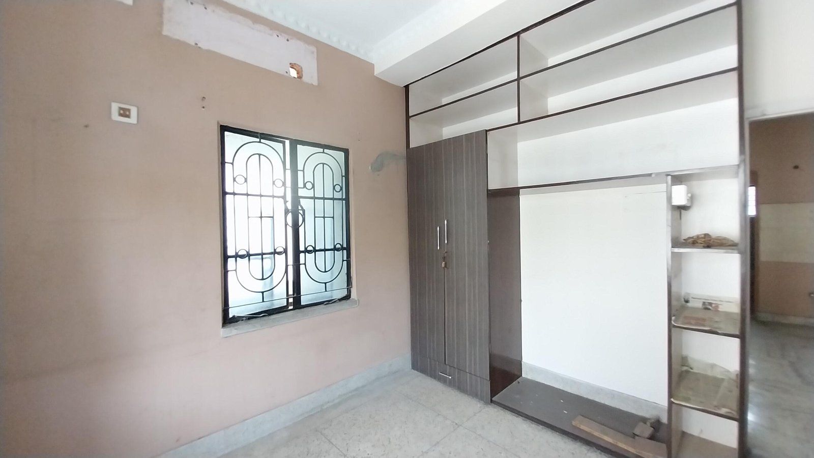 Pratima Apartment