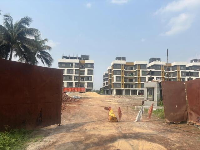 Rajwada Global City
