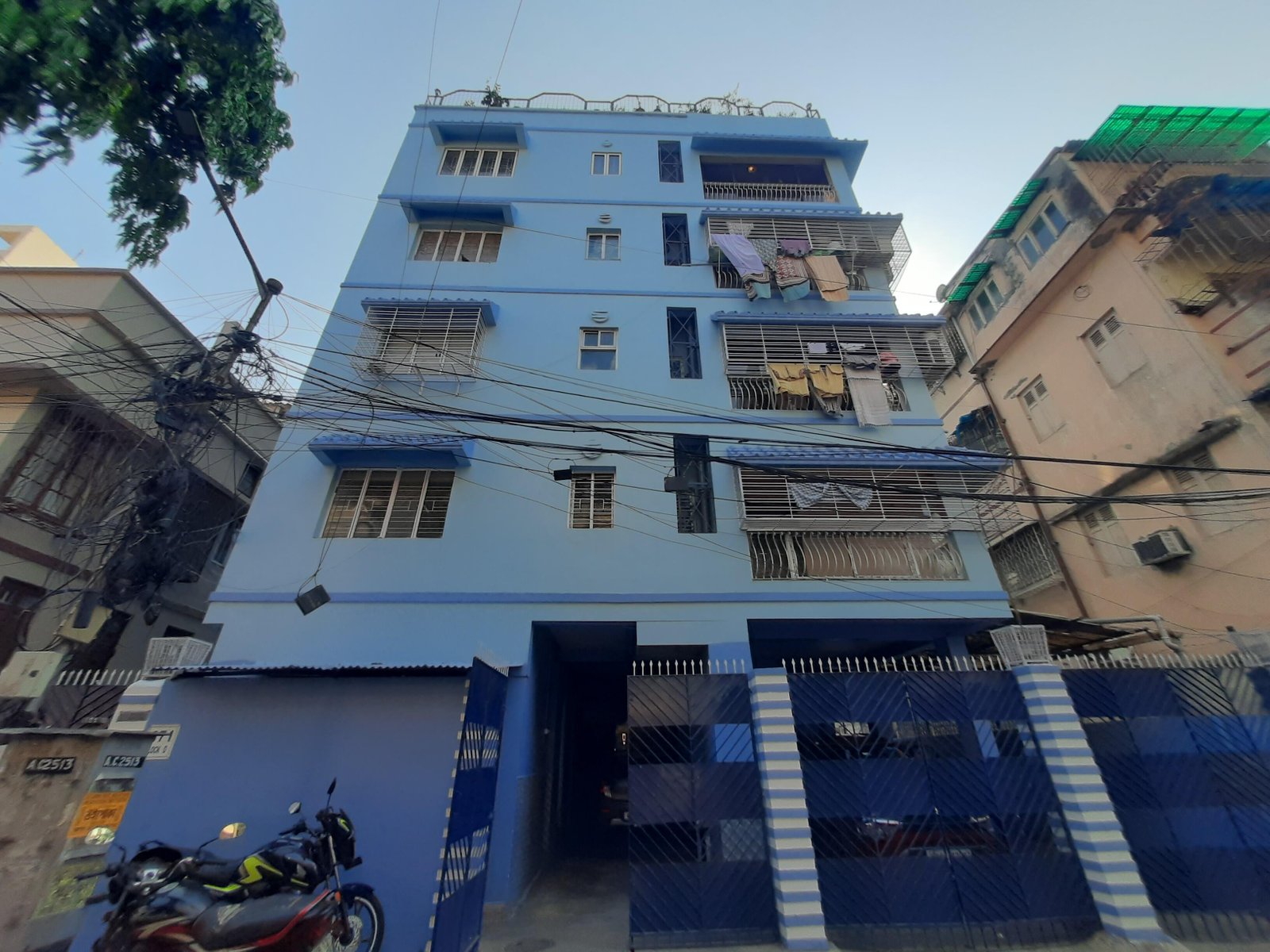 Ekta Apartment