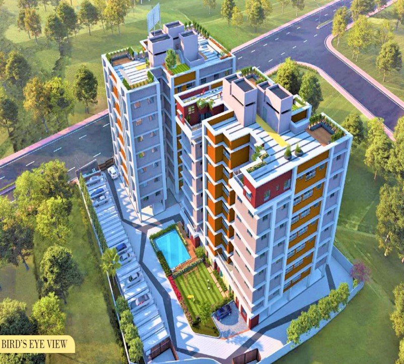 Skyline Imperia