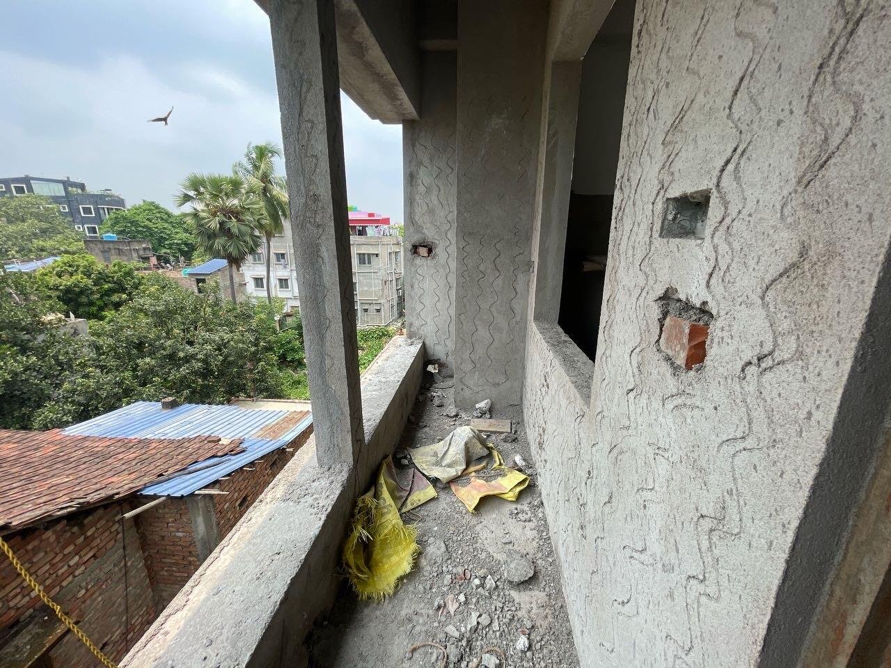 sankar apartment