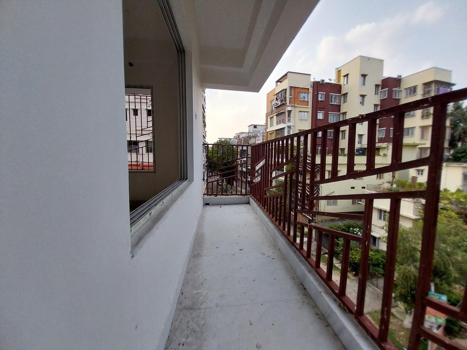 Monobina apartment
