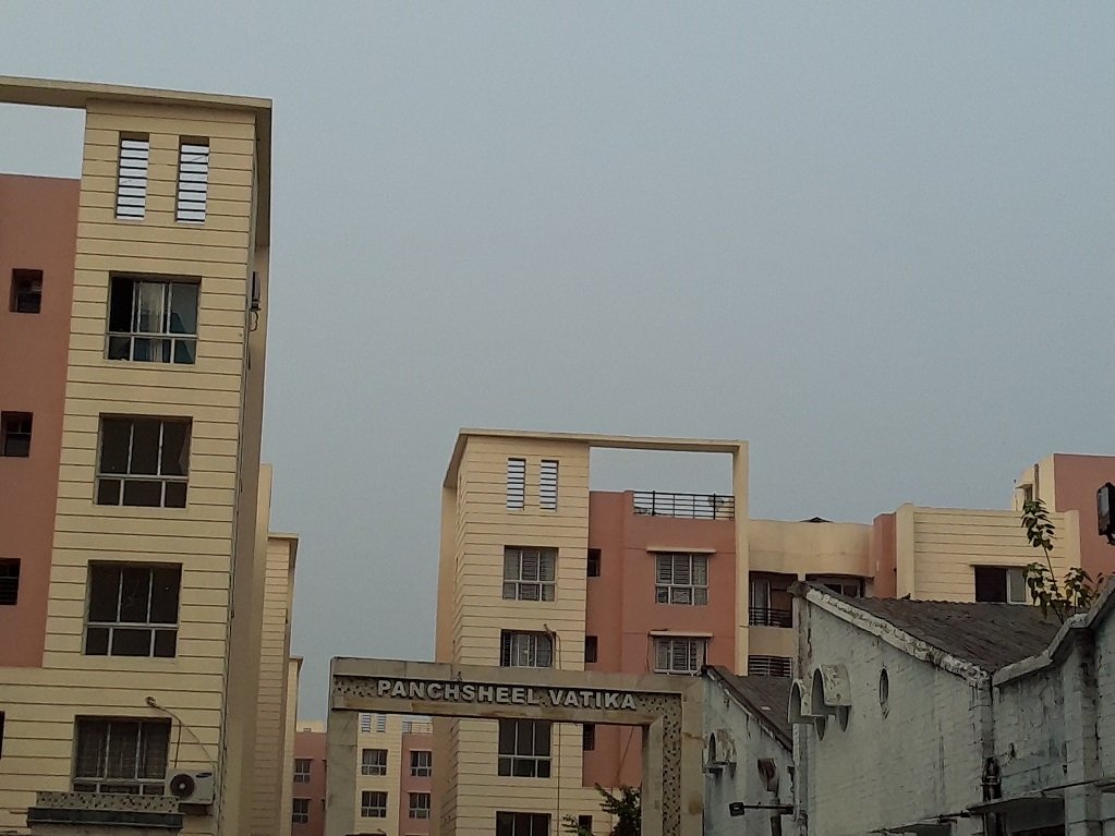 MK Panchsheel Vatika
