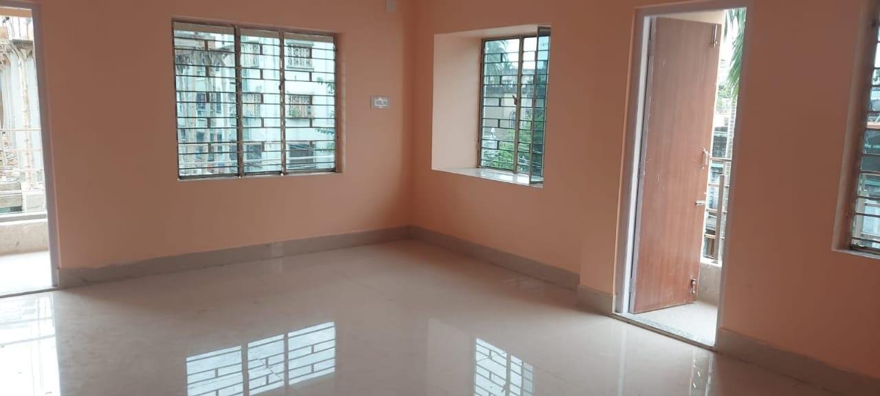 SMRITI APARTMENT