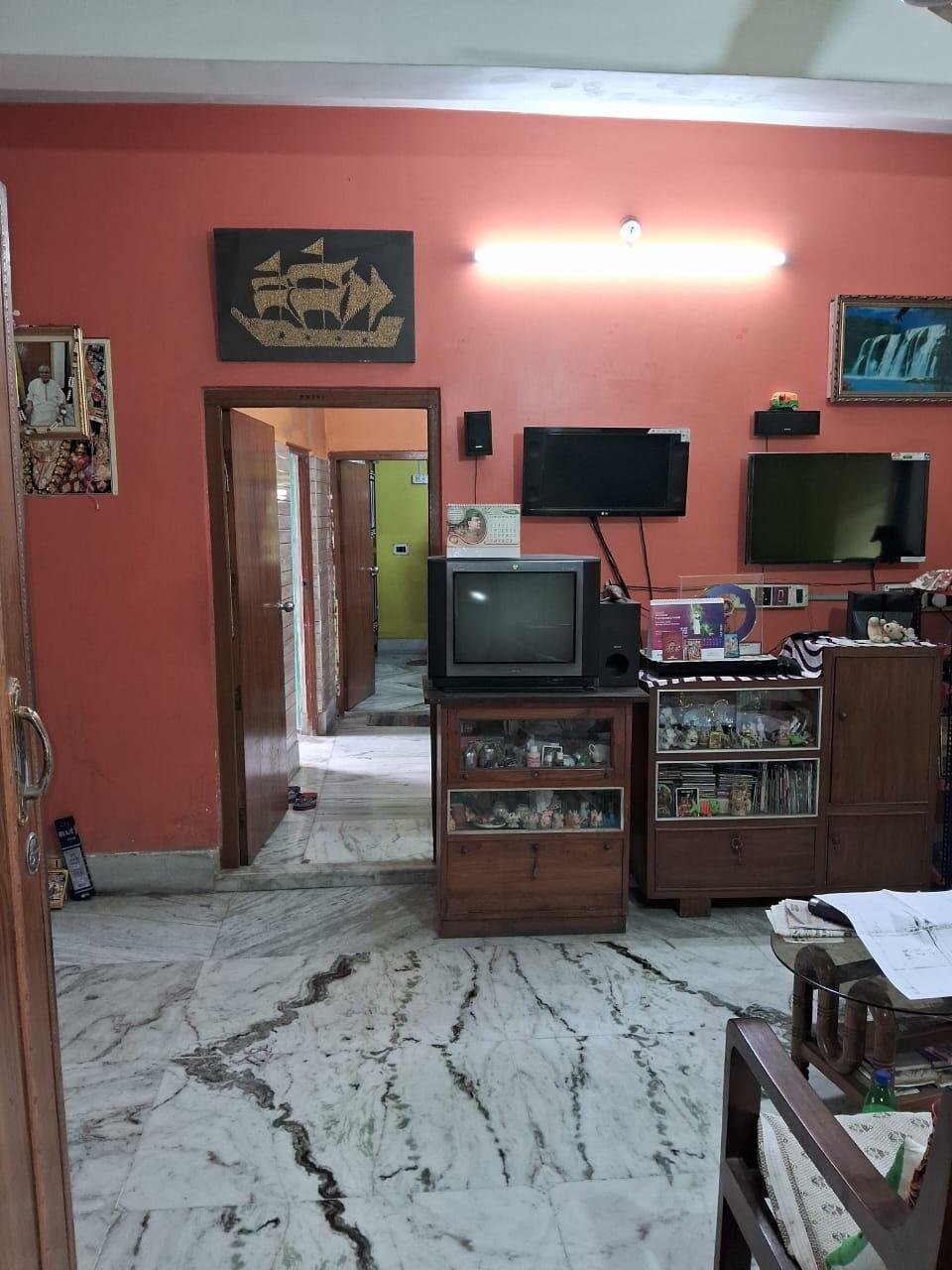 Abhisikta Apartment