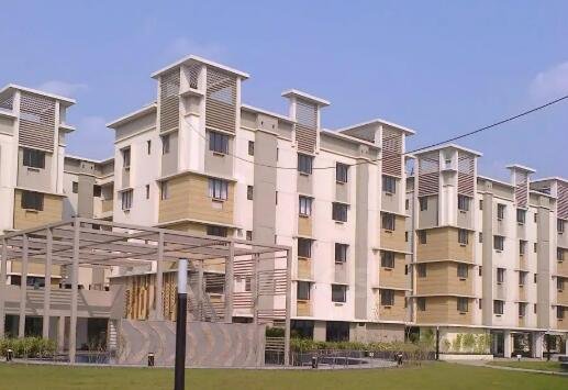 Siddha Town