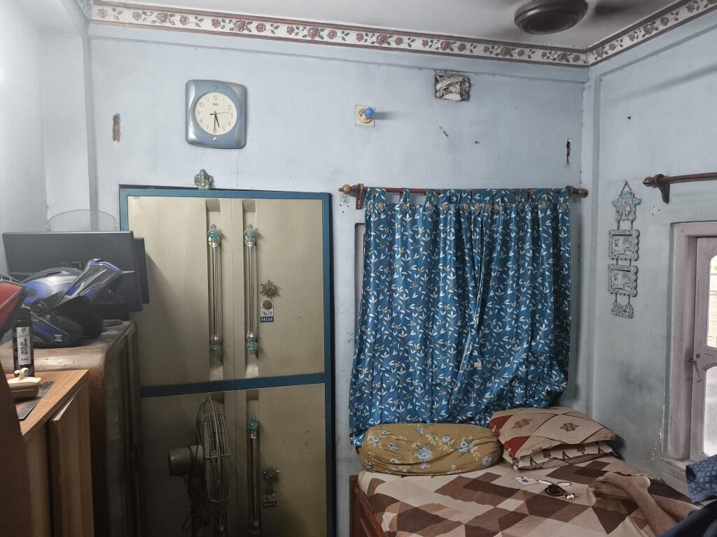 shibham appartment