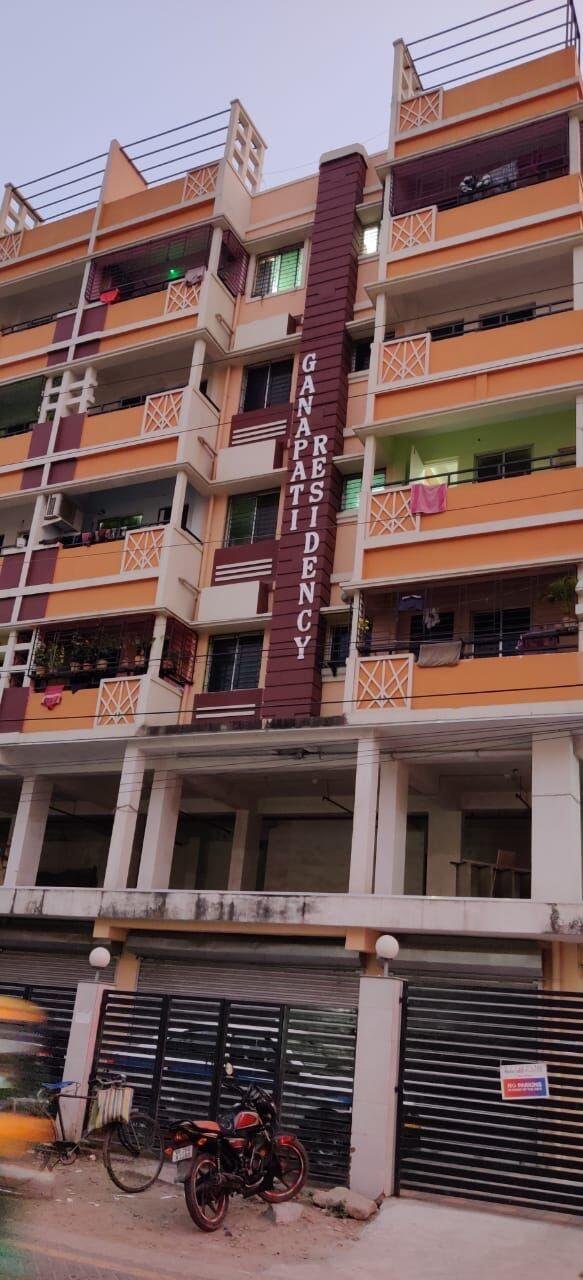 Ganapati Residency