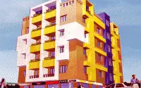 Monami Apartment