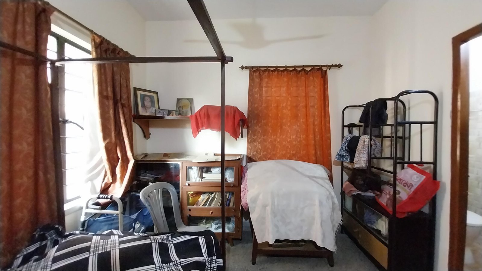 Jubilee Housing