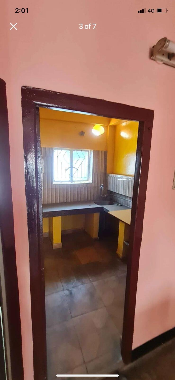 Anukana Apartment
