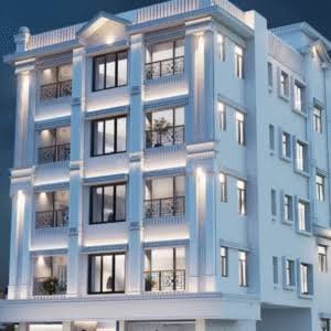 Deb Royal Residency