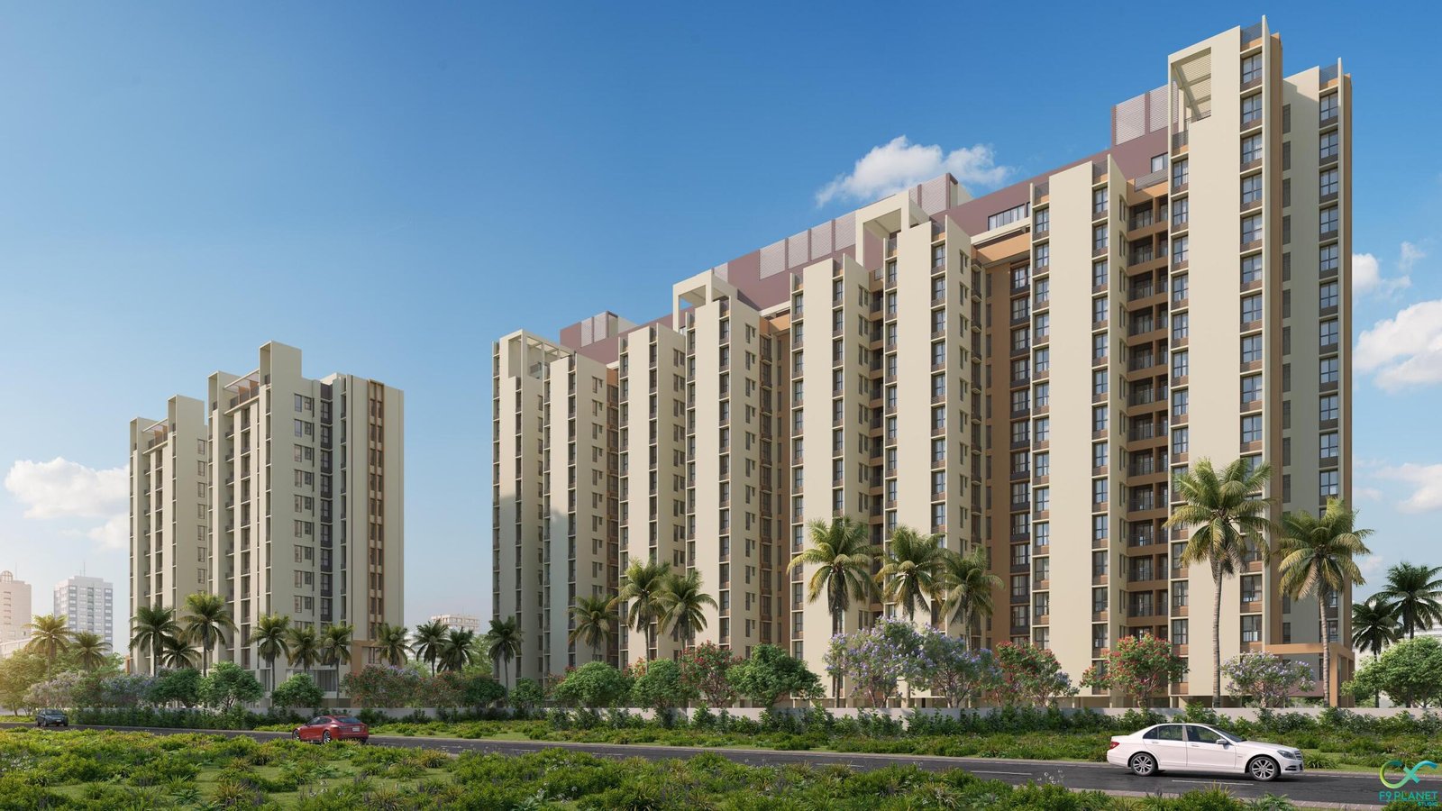 Rohra Imperial