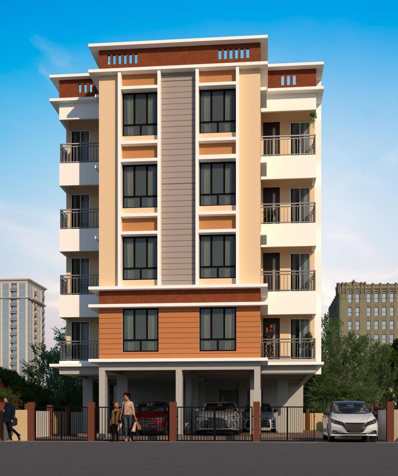 Akal Co Operative