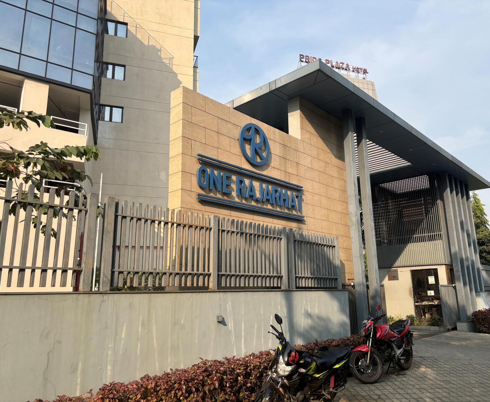 Ruchi One Rajarhat