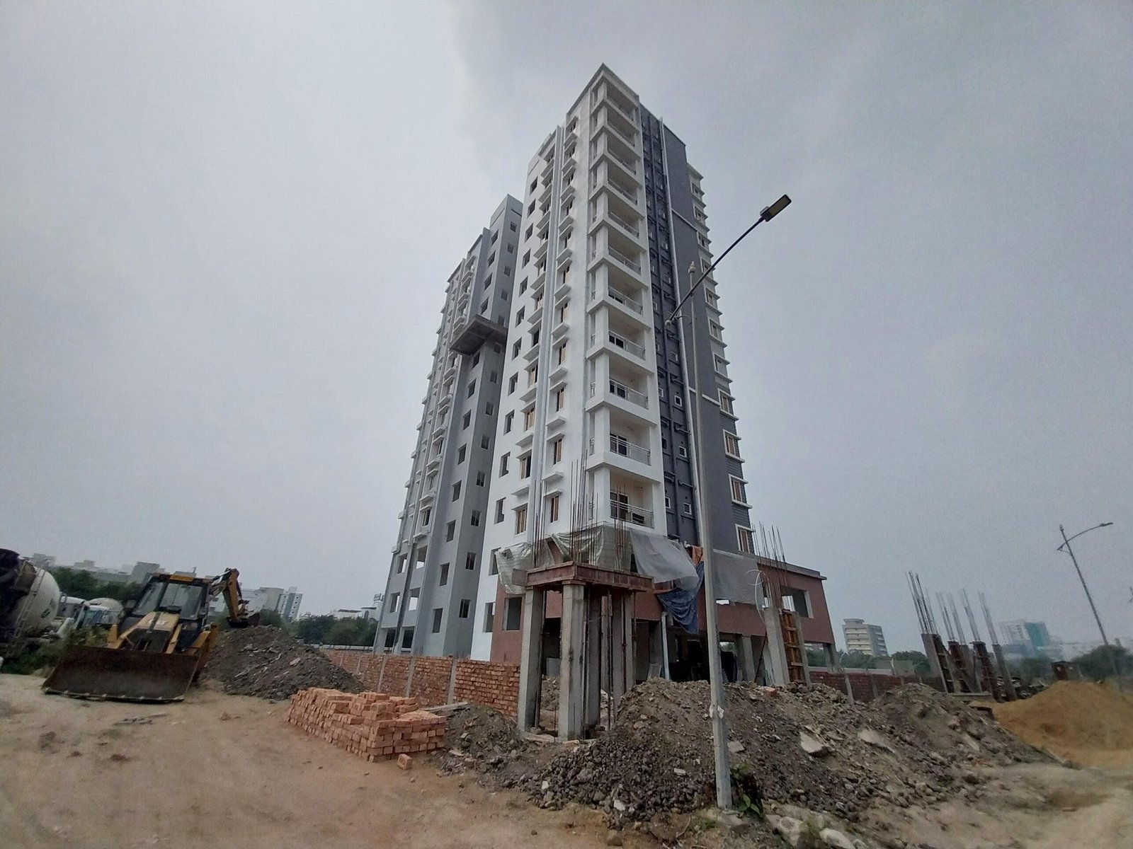 Jai Vignaharta Co Operative