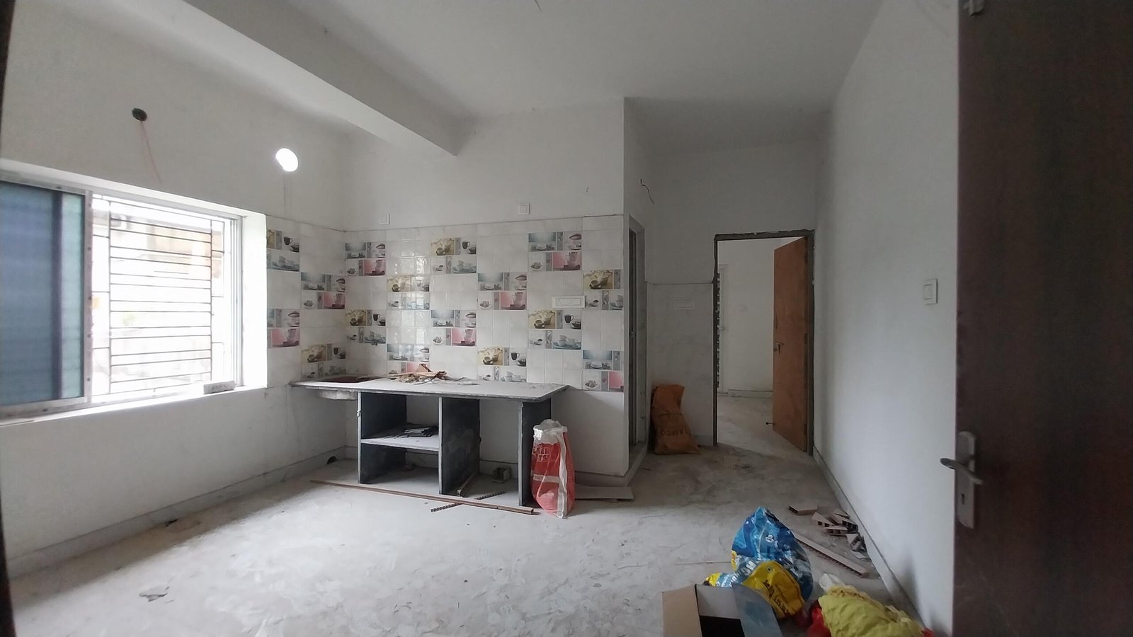 NIRALA APPARTMENT