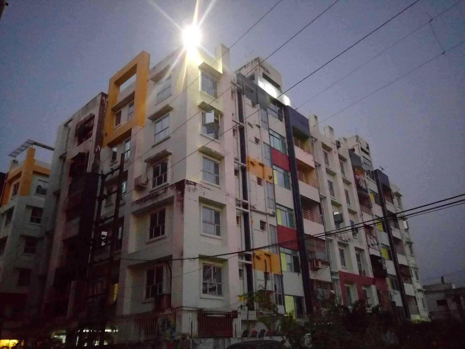 JPK Green Residenza