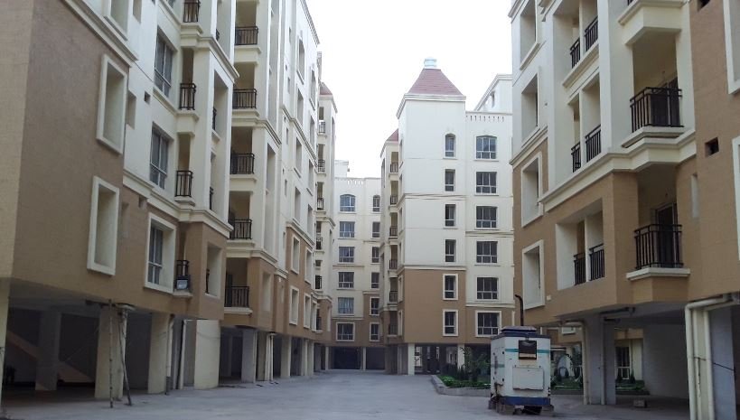 Jain Dream Palazzo