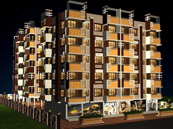 Ganapati Residency